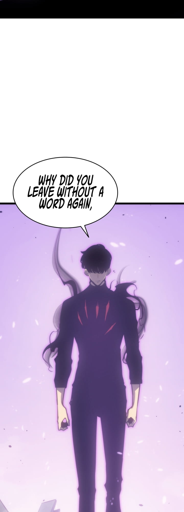 Solo Leveling, Chapter 165 image 88
